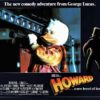 Howard the Duck UK Lobby Card 1986 Directed by George Lucas staring Lea Thompson Jeffrey Jones and Tim Robbins (13)