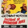 Incident at phantom Hill US One Sheet film poster (33)