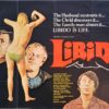 Libido UK Quad Poster (1)