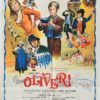 Oliver Australian One Sheet movie Poster (1)