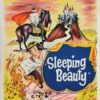 Sleeping Beauty Australian daybill film poster (15)
