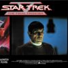 Star Trek V 5 the Final Frontier US Lobby Card Set (7)