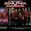 Star Trek V 5 the Final Frontier US Lobby Card Set (7)