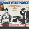 Stranger than paradise UK quad film poster (8)