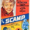 The Scamp Australian One Sheet Poster (14)