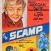 The Scamp Australian One Sheet movie poster 1 (8)
