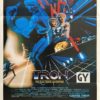 Tron Australian daybill movie poster (2)