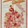 American Graffiti Australian One Sheet movie poster (9)