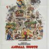 Animal House US One Sheet Movie Poster (13)