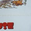 Animal House US One Sheet Movie Poster (13)