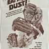Eat My Dust Australian One Sheet movie poster (94)