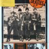 Birth Of The Beatles Australian One Sheet movie poster (4)