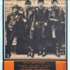 Birth of the Beatles Australian daybill movie poster (4)