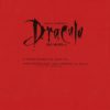 Dracula Production Notes Book 1992 Francis Ford Coppola