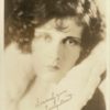 Evelyn Brent 1930's Portrait 5 x 7 (Printed Signature) (4)