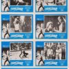 Flash Gordon Queen Australian Lobby Card Photosheet One Sheet movie poster (107)