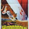 Hippodrome Australian daybill movie poster (6) 1959