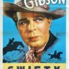 Hoot Gibson Swifty US One Sheet Movie Poster (36)