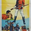 King of the Khyber Rifles Australian Daybill movie poster (99)