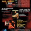 Lost Highyway David lynch New Zealand & Australian Info Sheet 1997 (6)