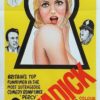 Rentadick Australian Daybill movie poster (143)