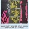 Some Will Some Won't Australian Daybill movie poster (130)
