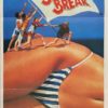 Spring Break Australian daybill poster (2)