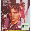 Streets of Fire Australian daybill movie poster (21)