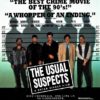 The Usual Suspects New Zealand & Australian Info Sheet (12)