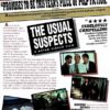 The Usual Suspects New Zealand & Australian Info Sheet (12)