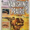 The Vanishing Prairie Walt Disney Australian One Sheet Movie Poster (17)