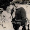 The Westerner Tim McCoy and Marion Shilling 1934 US 11 x 14 Still (6)