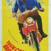 Then Came Bronson Australian Daybill movie poster (133)