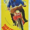 Then Came Bronson Australian Daybill movie poster (133)