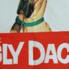 The Ugly Dachshund Walt Disney Australian One Sheet Movie Poster (18)