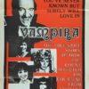 Vampira Australian Daybill movie poster (130)