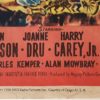 Wagon Master US One Sheet movie poster western by John Ford (7)