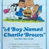 A Boy Named Charlie Brown Australian Daybill Movie Poster (9)