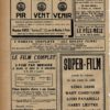 A Desperate Moment La Croisiere Tragique Le Film Complet French Film Magazine 1927 Wanda Hawley and Theodor Von Elite (1)