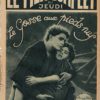 Barefoot Boy Le gosse aux pieds nus Le Film Complet French Film Magazine 1927 (3)