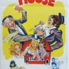 Bless This House Australian daybill movie poster with Sid James (1)