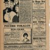 Brown of Harvard Tom, champion du Stade Le Film Complet French movie magazine 1927 (4)