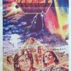 Damnation Alley Australian daybill movie poster (32)