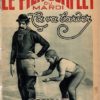 Dødsbokseren Ça va barder Doublepatte & Patachon Fyrtårnet og Bivognen Le Film Complet 1927 French movie magazine (22)