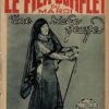 Footloose Windows Le Film Complet French Film Magazine 1927 Louise Fazenda (3)