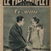 Good and Naughty Florida Le Film Complet French Film Magazine 1927 with Tom Moore and Pola Negri (1)