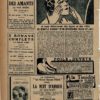 His Secretary La Secretaire Le Film Complet French Film Magazine 1927 with Norma Shearer (1)