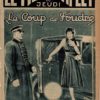 It Le coup de foudre Le Film Complet French movie magazine 1927 with Clara Bow (2)
