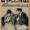 It Le coup de foudre Le Film Complet French movie magazine 1927 with Clara Bow (4)