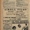 L'Appel De L'enfant Le Film Complet French Film Magazine 1927 Jenny Hasselqvist (2)